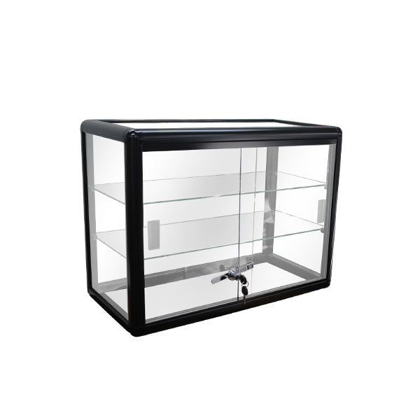 Aluminum Counter Case