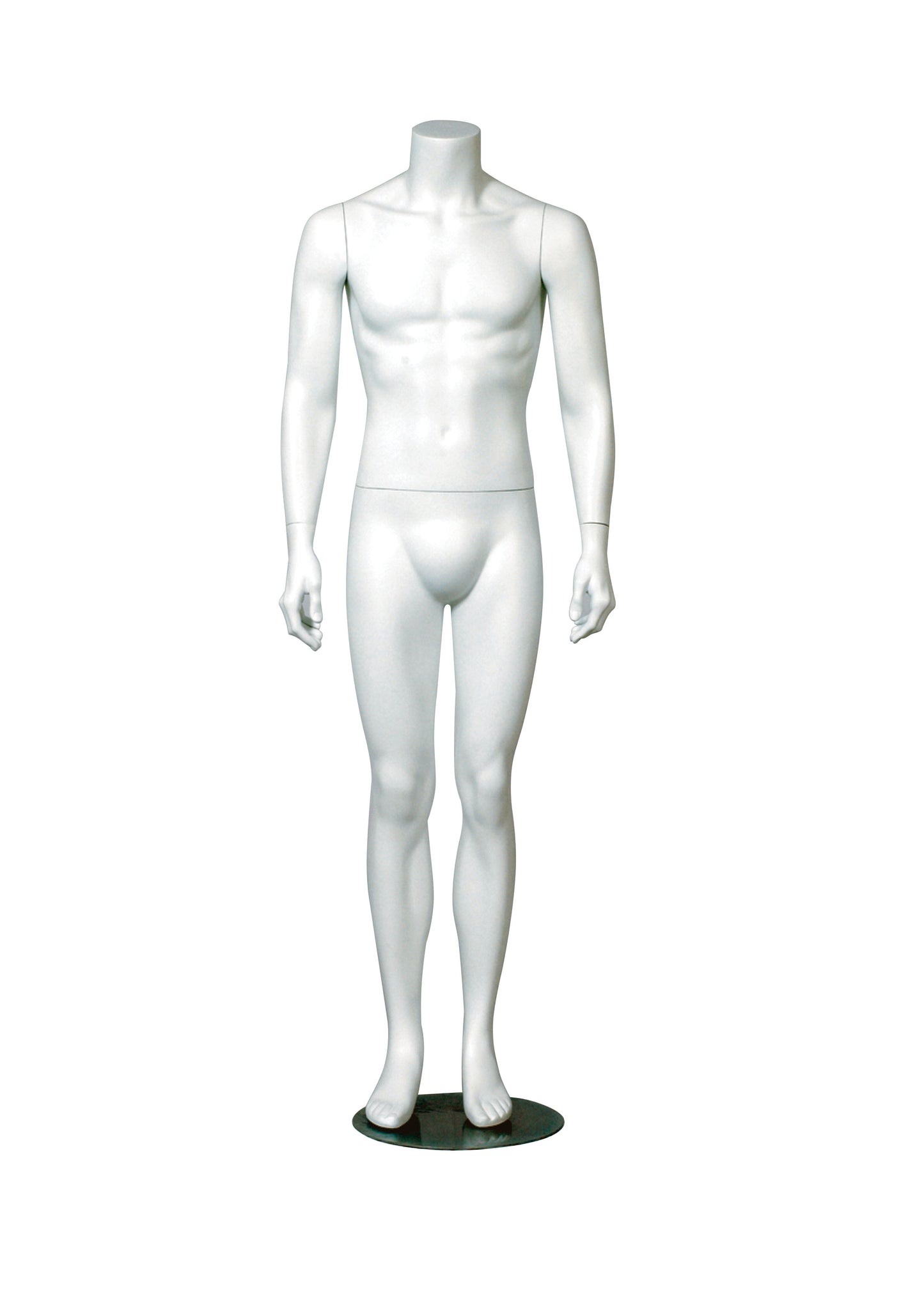 Male mannequin