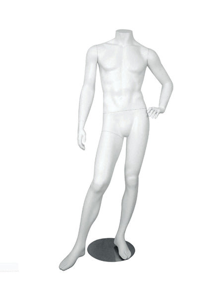 BEST* male mannequin for retail stores - $200 (walnut creek