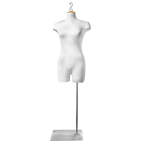 Female Form - Raw Base