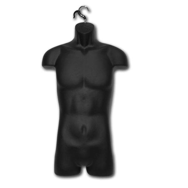 Men's Form 3/4 Body Plastic