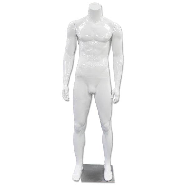 Mannequin - Male - 90 - 3 options