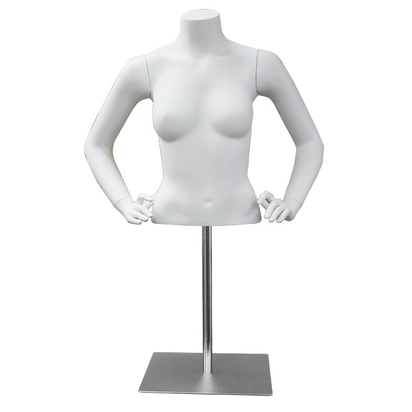 Female mannequin --- AO-Jessica/1 – Store Fixture Showcase