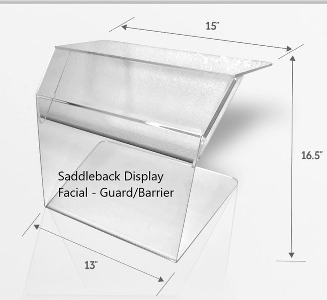 Facial beauty covid protector