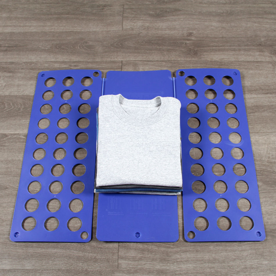 E-Z Flip Folding Board