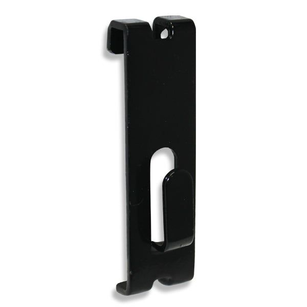 Single Notch Gridwall Hook
