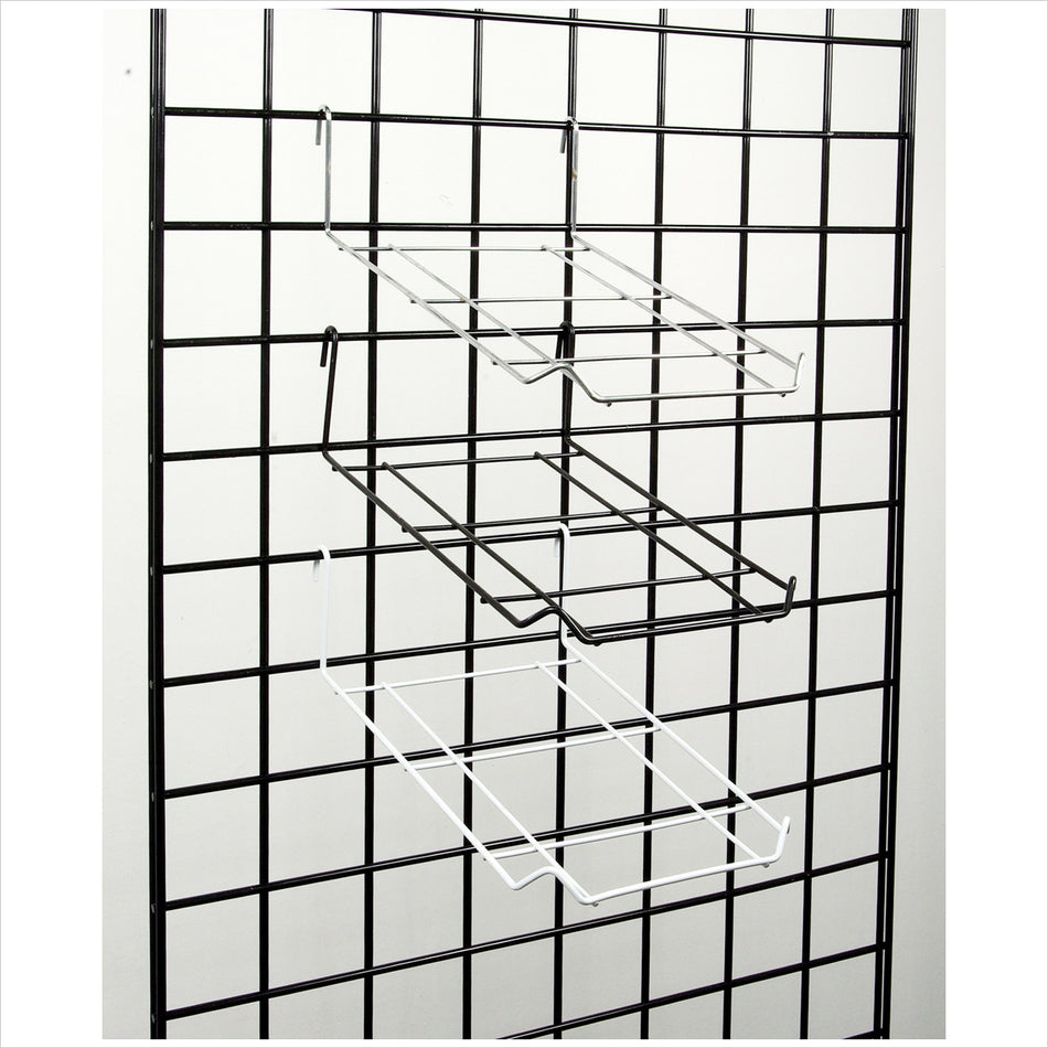 Hat Displayer Gridwall