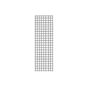 gridwall panel black 2 x 6