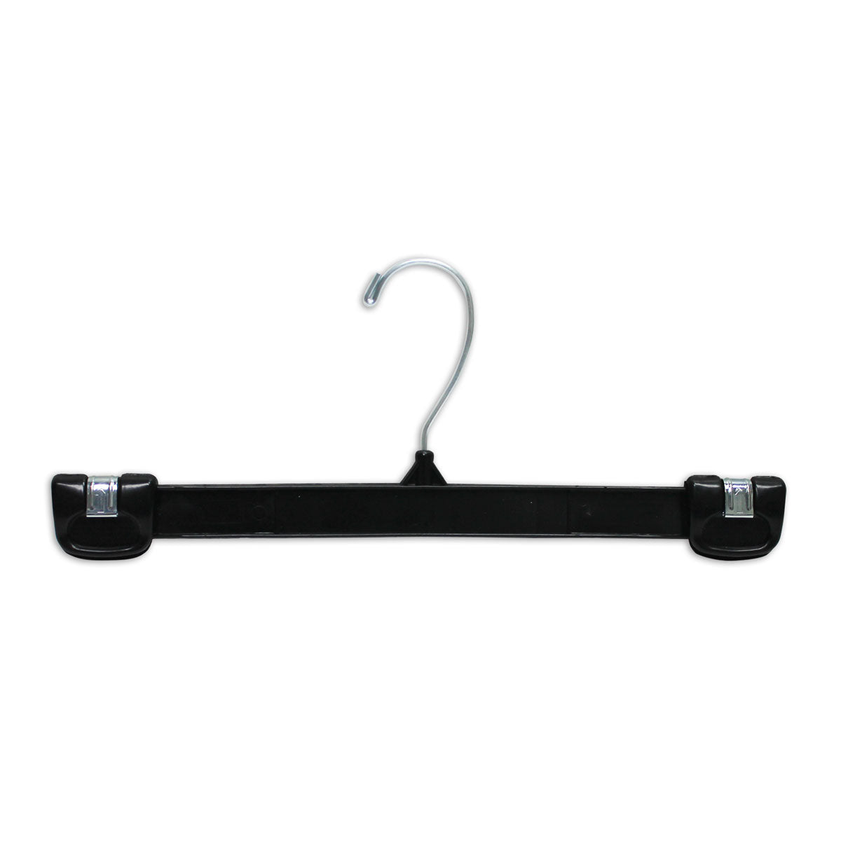 10" Pant Hangers- slide lock clips