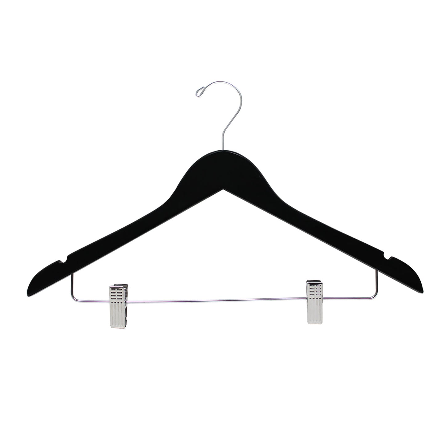 Black Costume Hanger