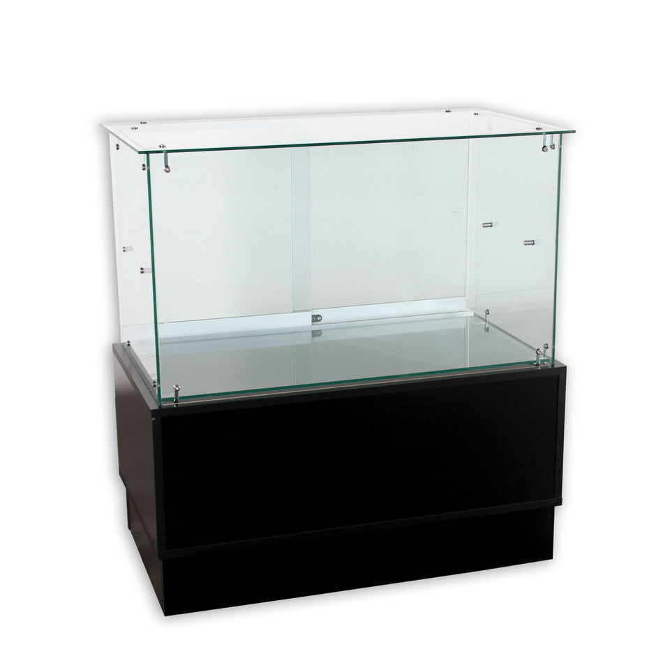 Glass Case - L