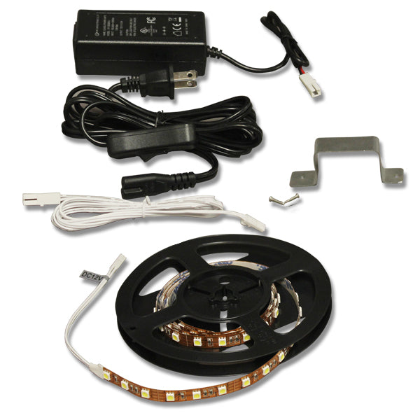 LED Strip Lighting