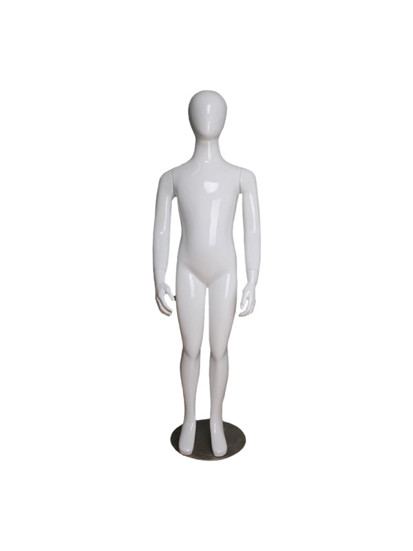 Medium Child Mannequin - 4' 5"