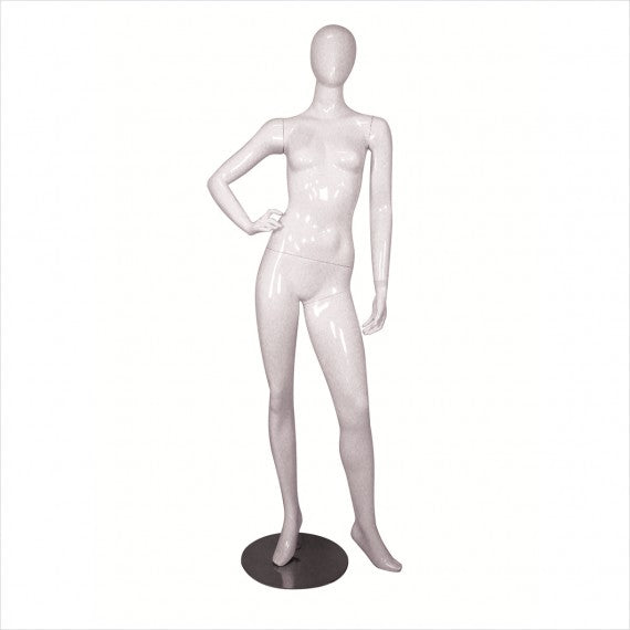 Female Mannequin M3