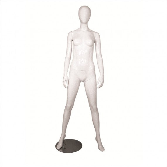 Female Mannequin - M4