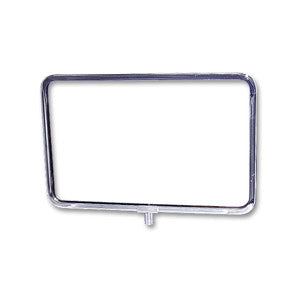 7" x 11" Round Corner Cardframe