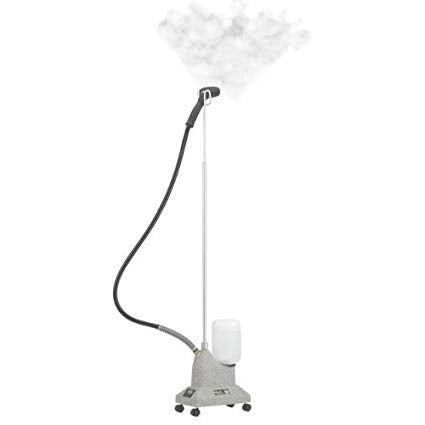 Jiffy Steamer