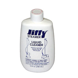 Steamer Cleaning Solvent