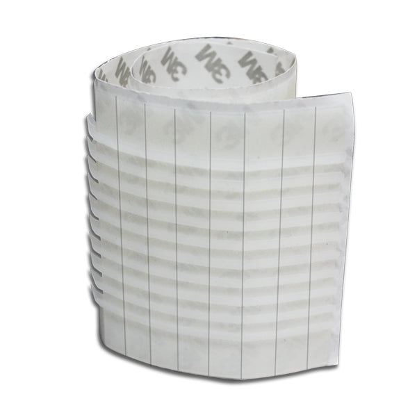 Adhesive Non-Slip Hanger Attachment
