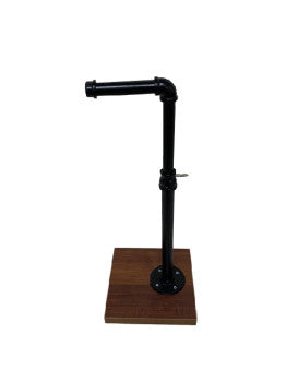Pipeline L Stand Counter Black