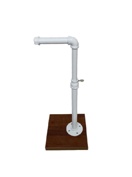 Pipe Counter Stand L