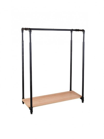 Pipeline - Garment Rack - Large