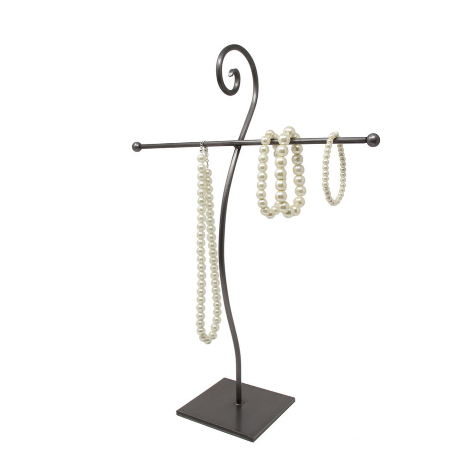 15" Jewelry Display