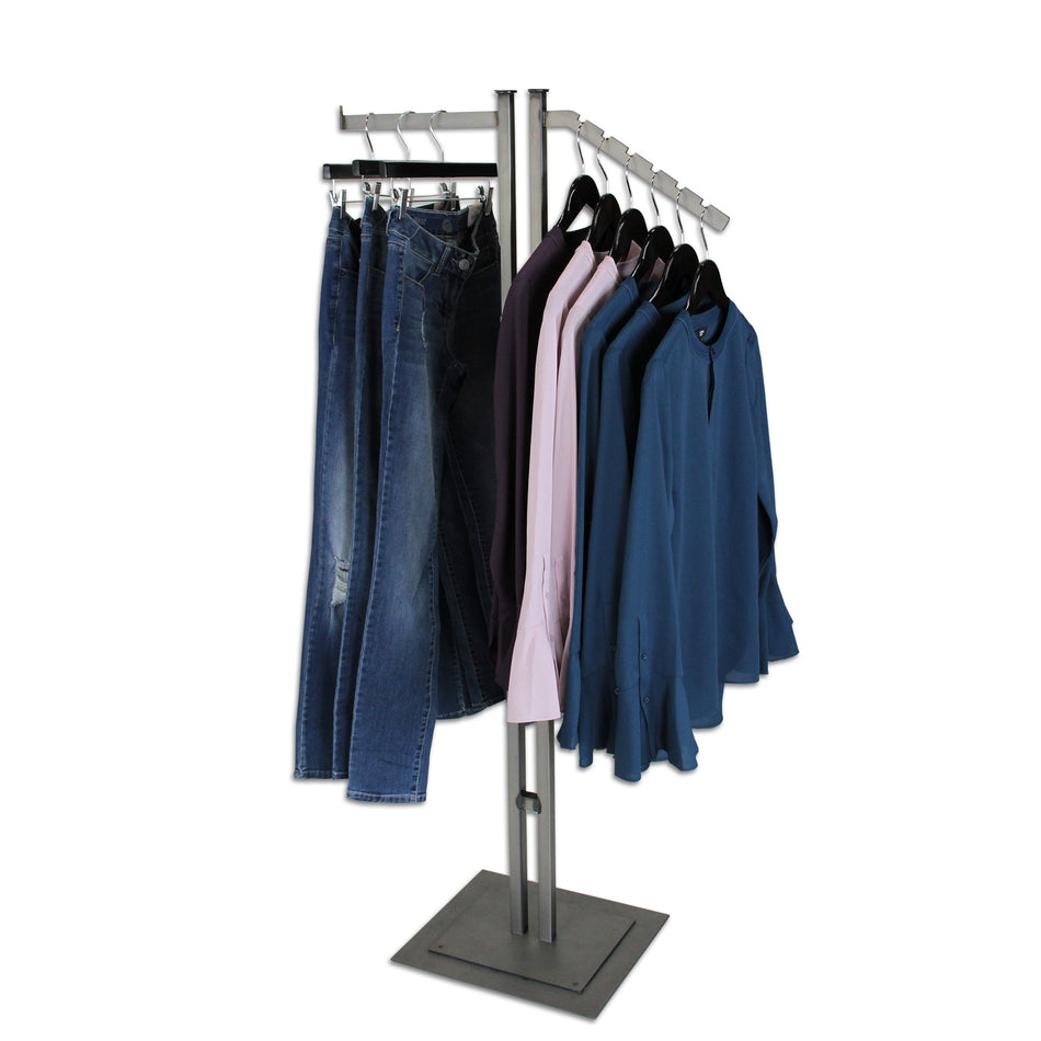 Raw Steel   2 - Way