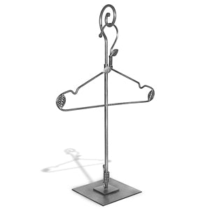 Adjustable Hook Stand