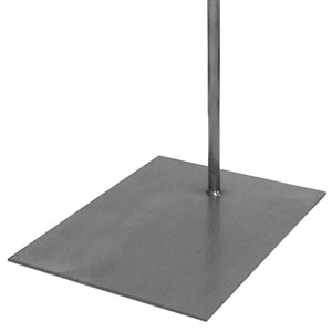 Rectangular Base