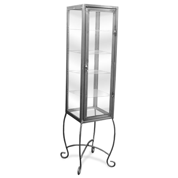Floor Standing Showcase
