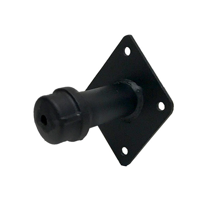 3" Faceout - Wall Mount