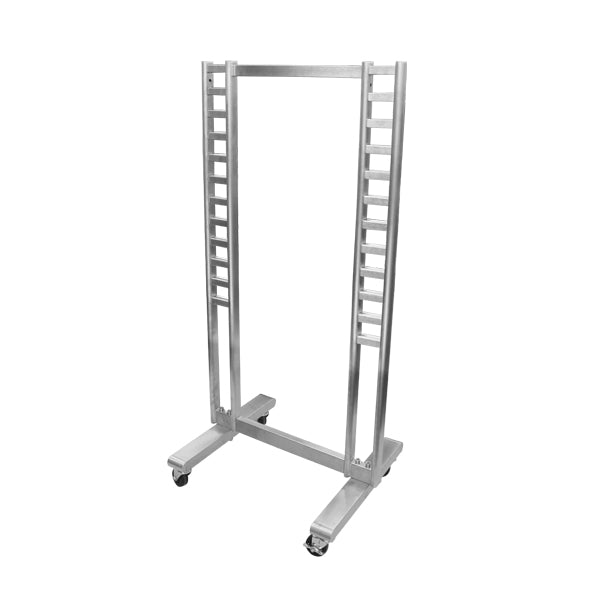 Double Ladder Display