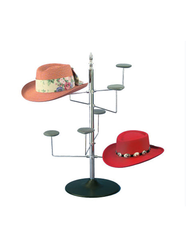 Hat Cap Displayer