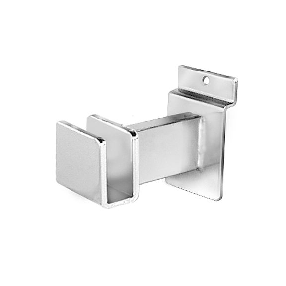 3" Rectangular Tubing Bracket
