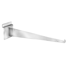 8" Slatwall Shelf Bracket