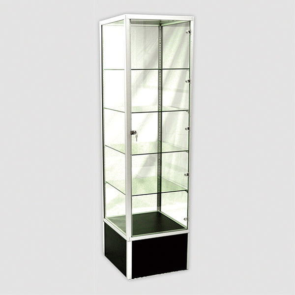 Silver Frame Tower