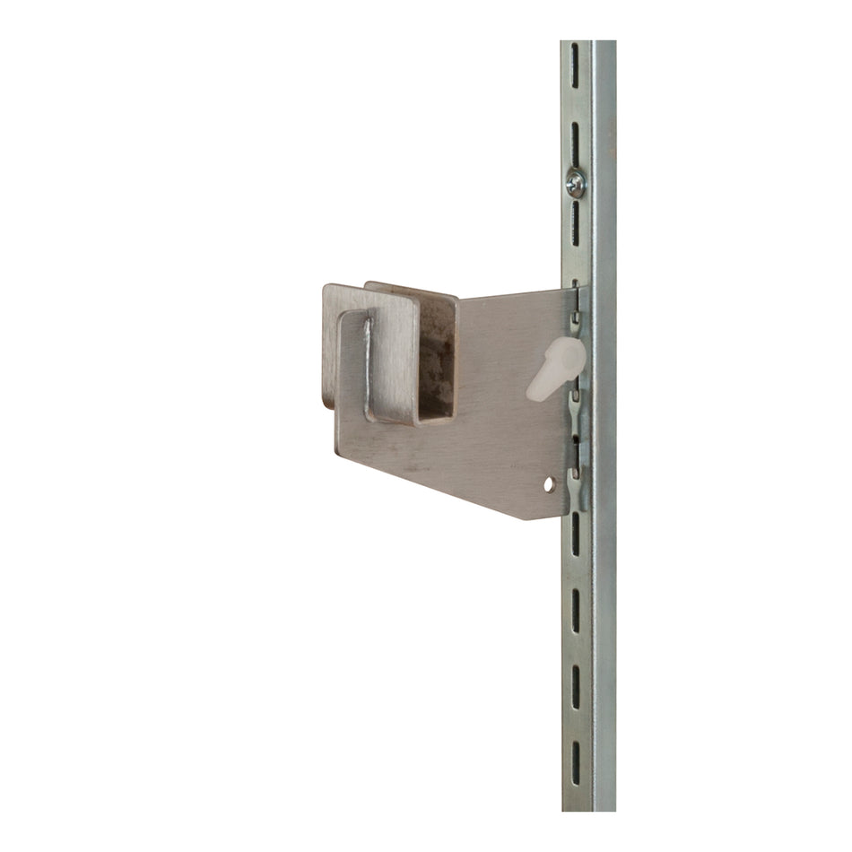 3" Hang Bar Bracket Raw