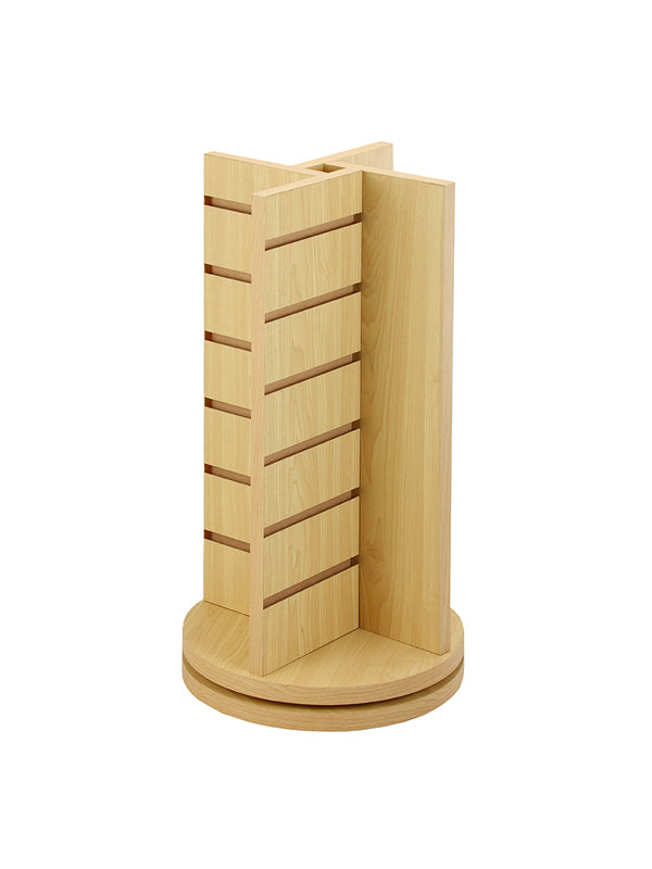 4 Way Slatwall Spinner