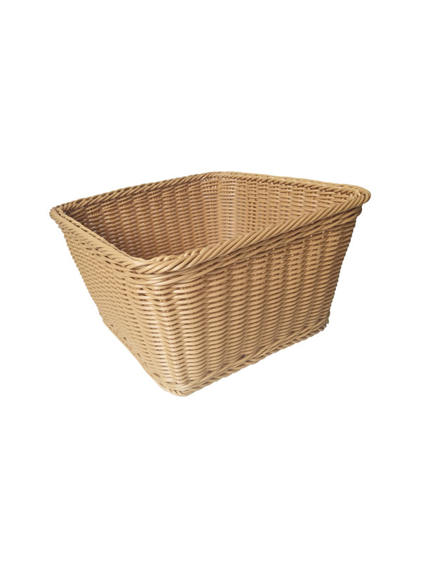 Basket Rectangular