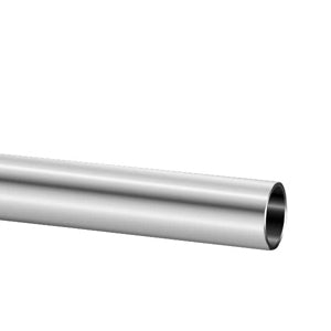 1 1/16" Chrome Tubing