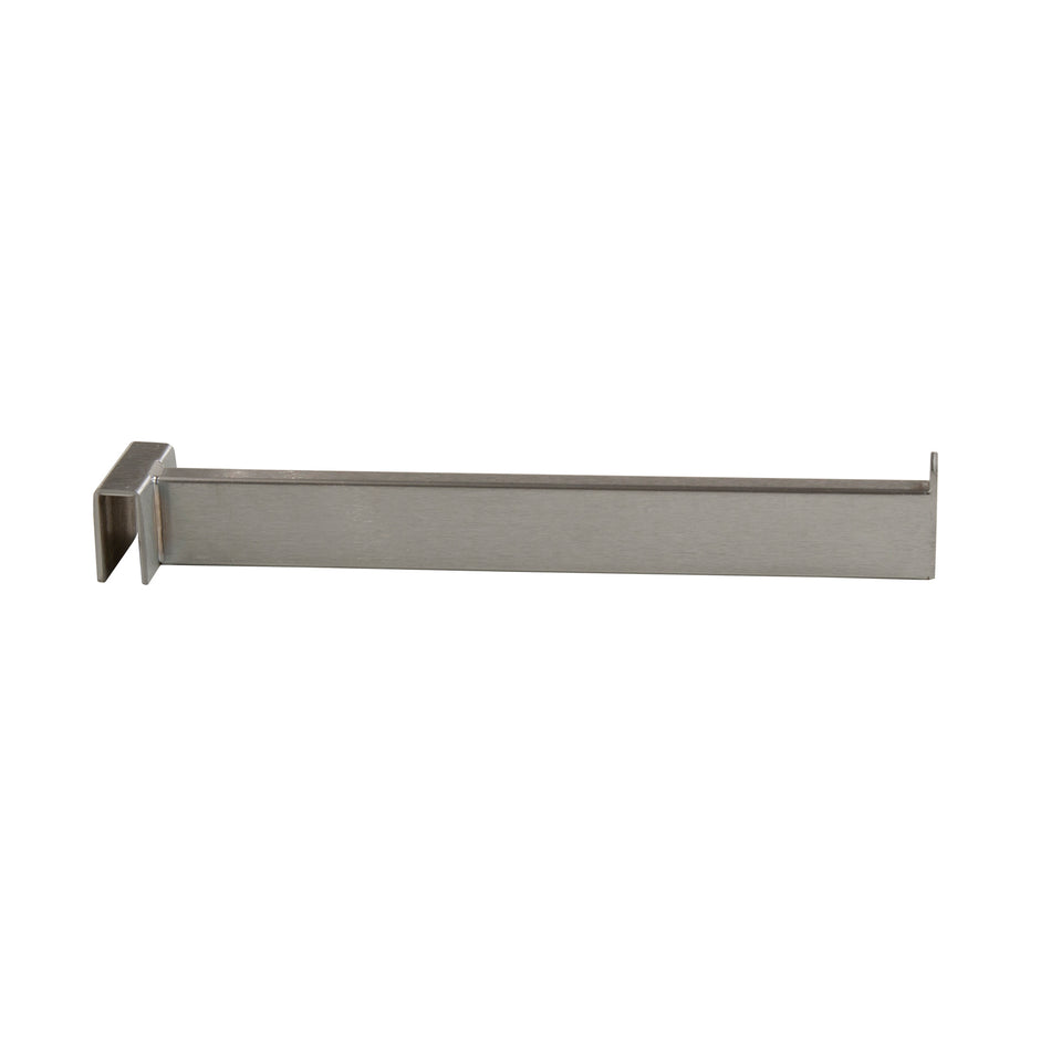 12" Straight Arm Raw