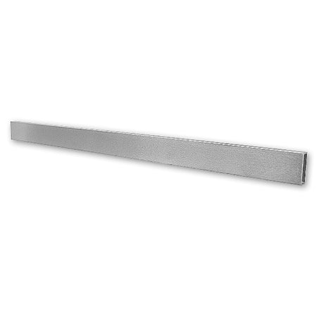 Chrome rectangular tubing - we can cut to size