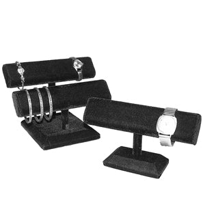Double Oval T-Bar – Saddleback Display