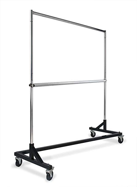 ADD ON Bar - For Z racks
