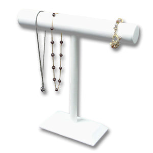 T-Bar Necklace Display