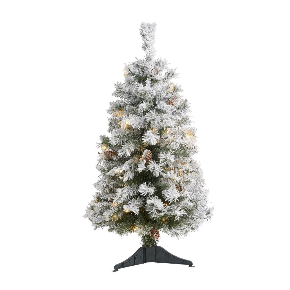 Christmas Tree 3.0 H