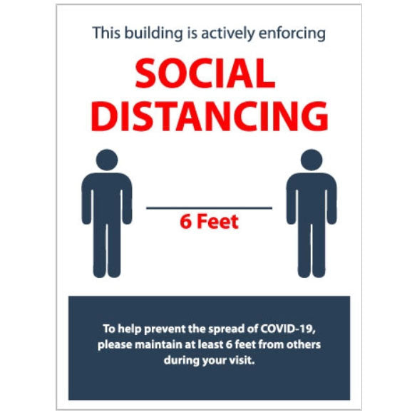 Banner stand holder sign poster