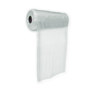 Extra Heavy Weight Garment Bags on Roll- 36" Long