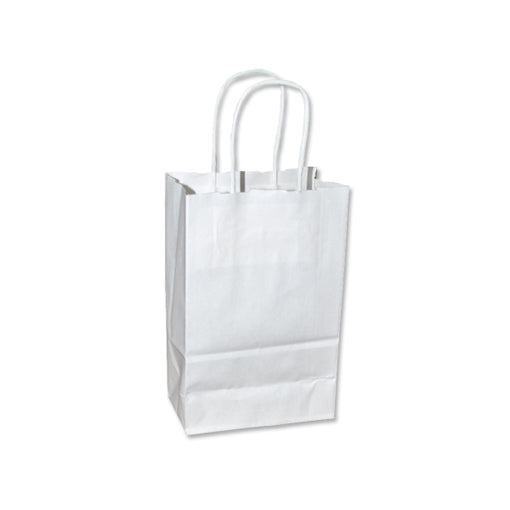 Gem Shopping Bag